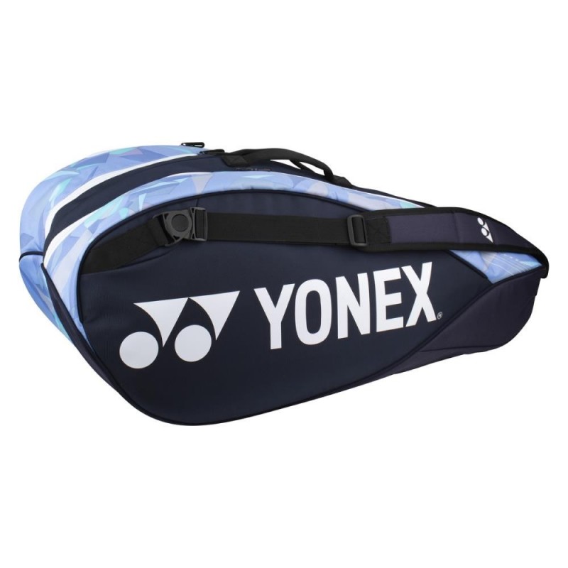 Badmintonový bag Yonex 92226 NAVY SAXE
