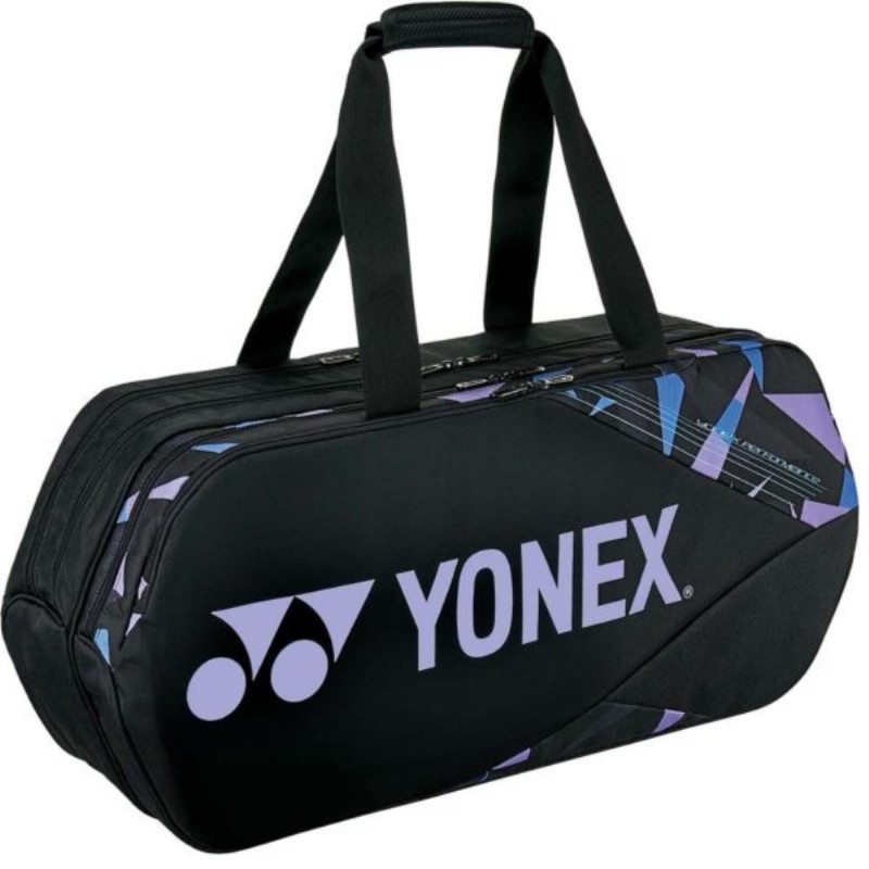Badmintonový bag Yonex 92231 WEX 75X19X33 CM MIST PURPLE