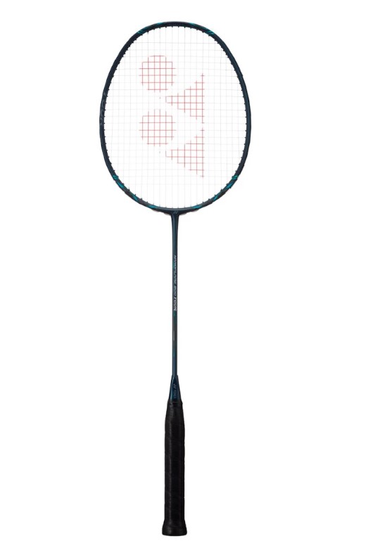 Raketa na badminton YONEX Nanoflare 800 TOUR DEEP GREEN 4UG5