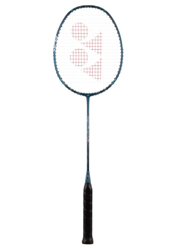 Raketa na badminton YONEX Nanoflare 800 PLAY DEEP GREEN 4UG5