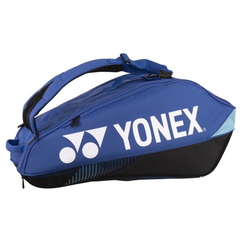 Badmintonový bag Yonex 92426 6R COBALT BLUE