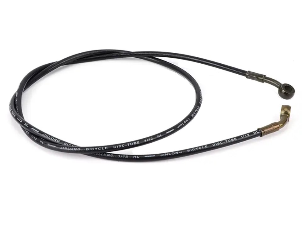 Hydraulická hadička pro brzdu elektrokoloběžka Chopper 120 cm