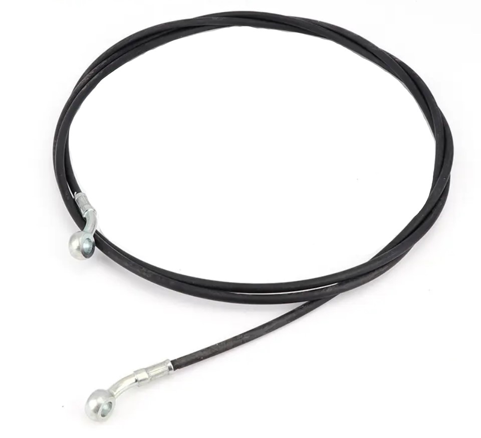 Hydraulická hadička pro brzdu elektrokoloběžka Chopper 220 cm