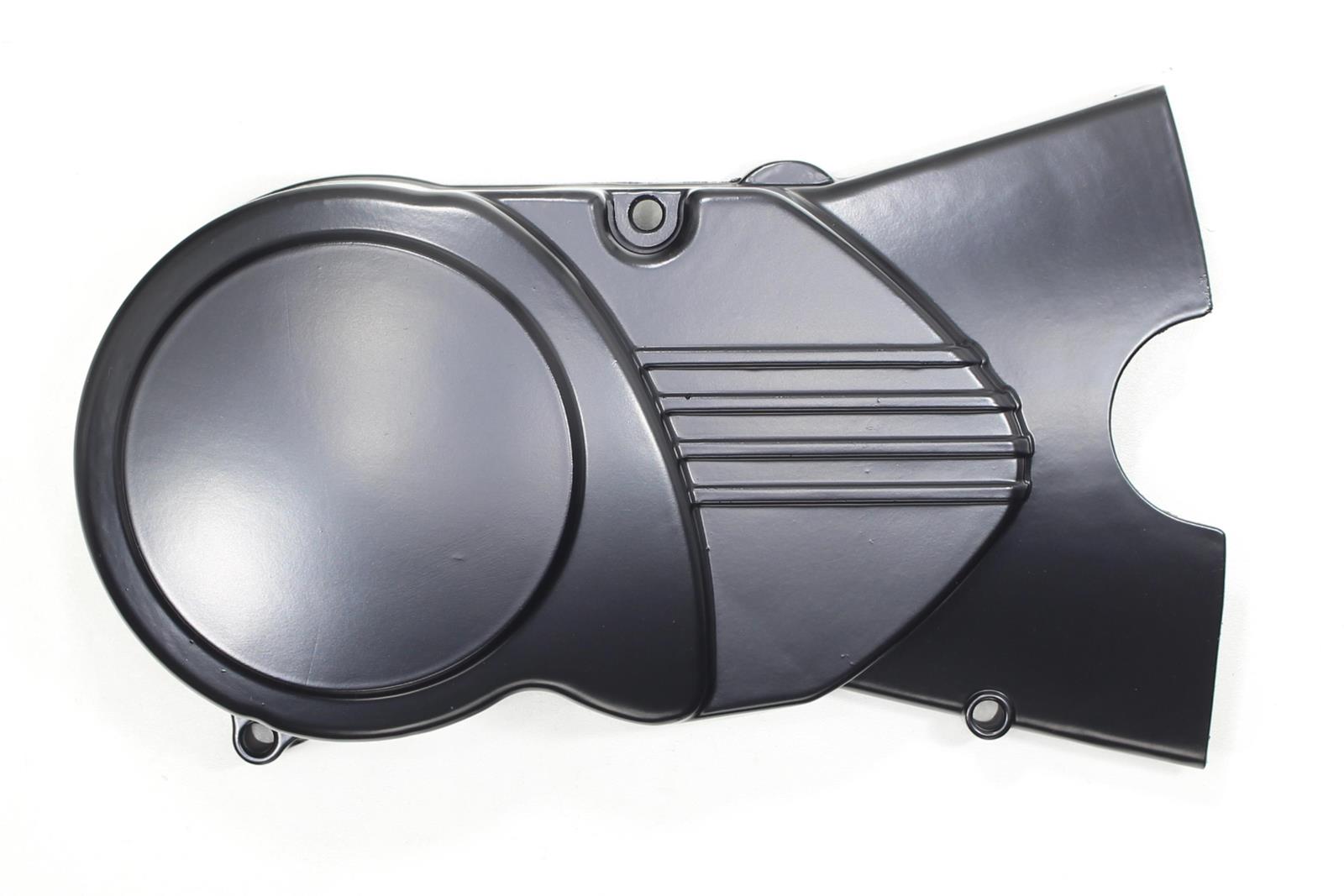 Kryt řetězu na pitbike 125cc