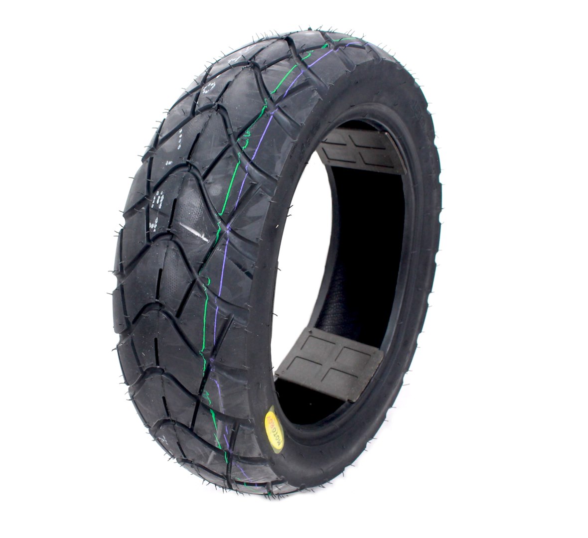 Pneumatika pro skútr 130x70-12 MM-040 MAX WELL