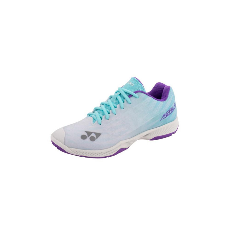 Badmintonová obuv YONEX AERUS Z2 WOMEN INDIGO