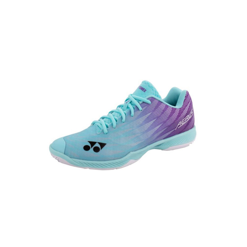 Badmintonová obuv YONEX AERUS Z2 MEN INDIGO